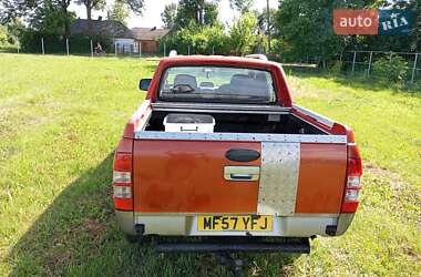 Пикап Ford Ranger 2007 в 