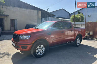 Пикап Ford Ranger 2019 в 