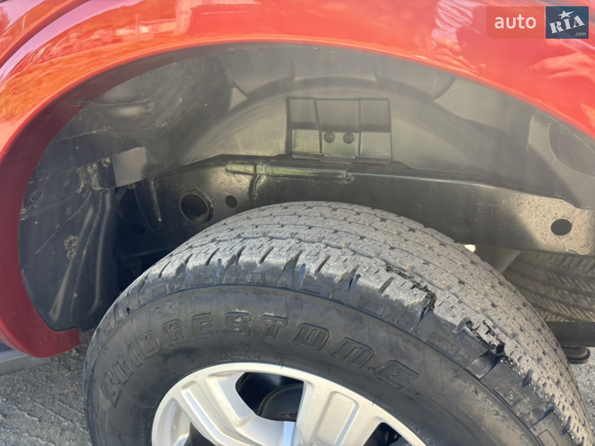 2019 Ford Ranger (North America) - мініатюра 16
