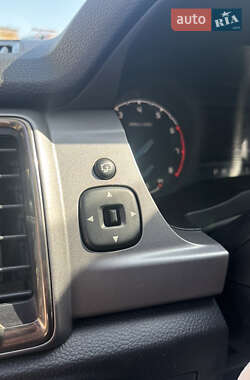 Пикап Ford Ranger 2019 в 