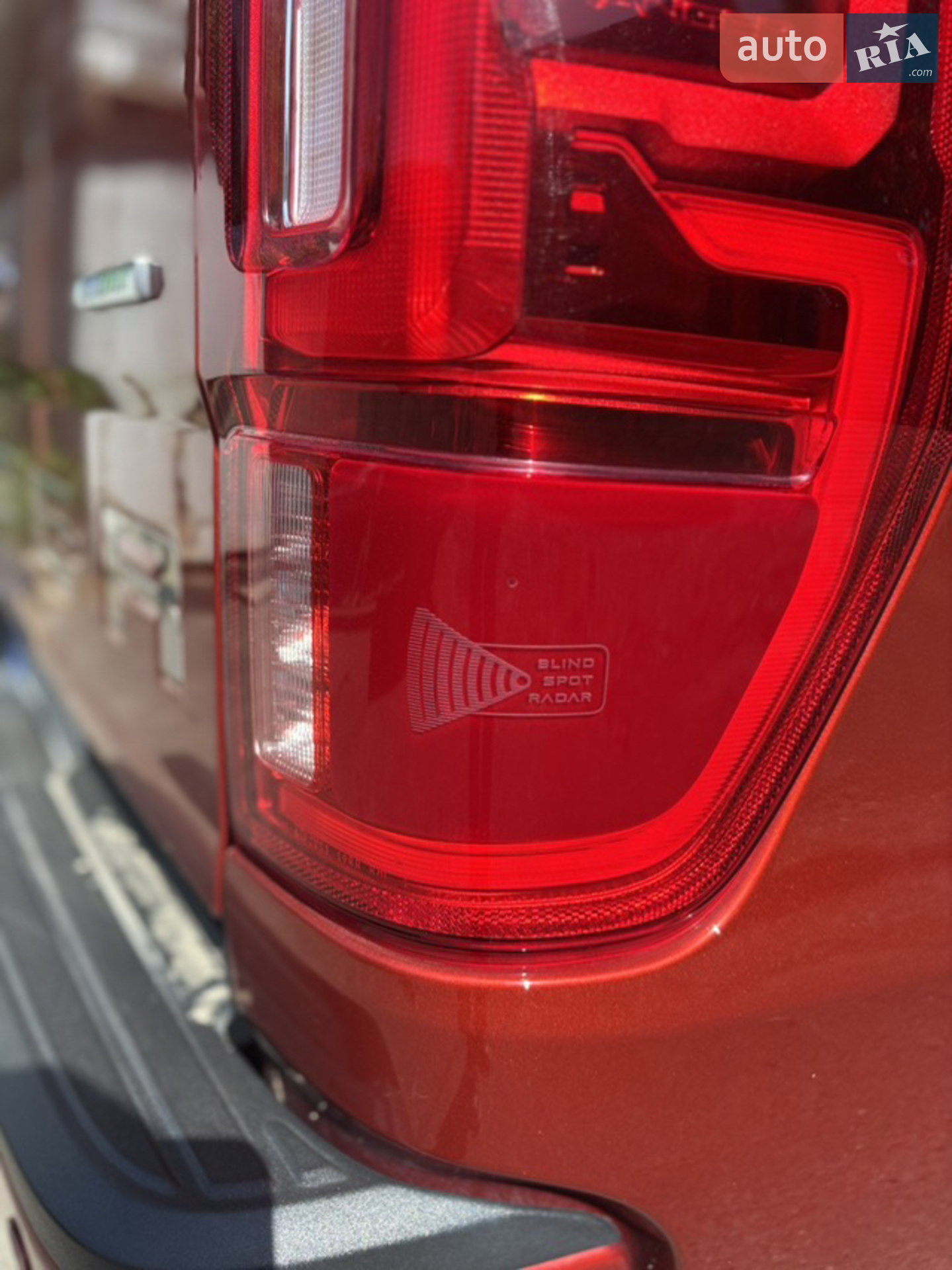 2019 Ford Ranger (North America) - мініатюра 24
