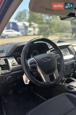 Пикап Ford Ranger 2019 в 