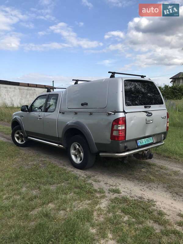 Пикап Ford Ranger 2007 в Сарнах