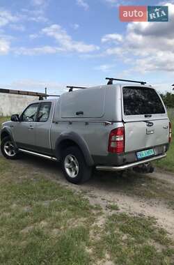 Пікап Ford Ranger 2007 в 
