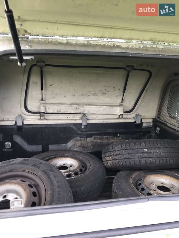 Пикап Ford Ranger 2007 в Сарнах