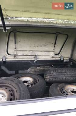 Пікап Ford Ranger 2007 в 