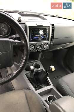 Пікап Ford Ranger 2007 в 