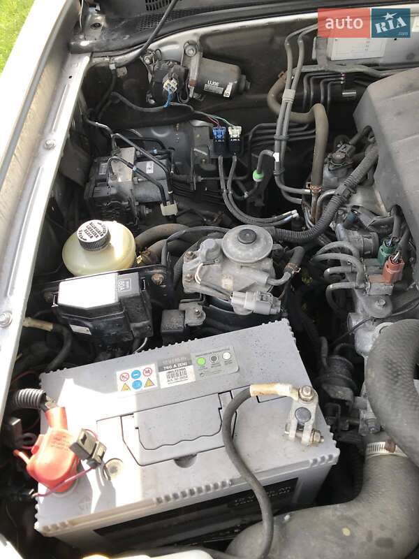 Пикап Ford Ranger 2007 в Сарнах