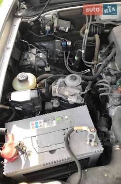 Пікап Ford Ranger 2007 в 
