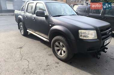 Пикап Ford Ranger 2007 в 