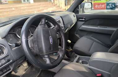 Пикап Ford Ranger 2007 в 