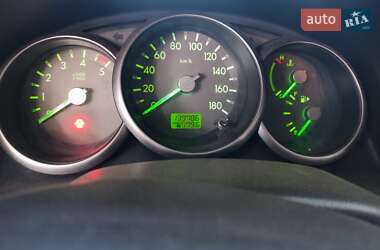 Пікап Ford Ranger 2007 в Києві