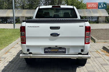 Пікап Ford Ranger 2017 в 