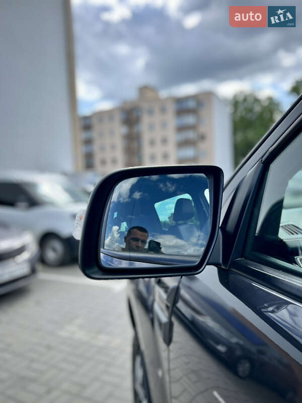 Пикап Ford Ranger 2020 в Виннице
