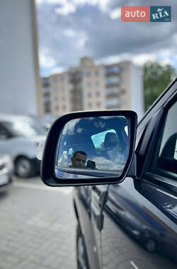Пікап Ford Ranger 2020 в 