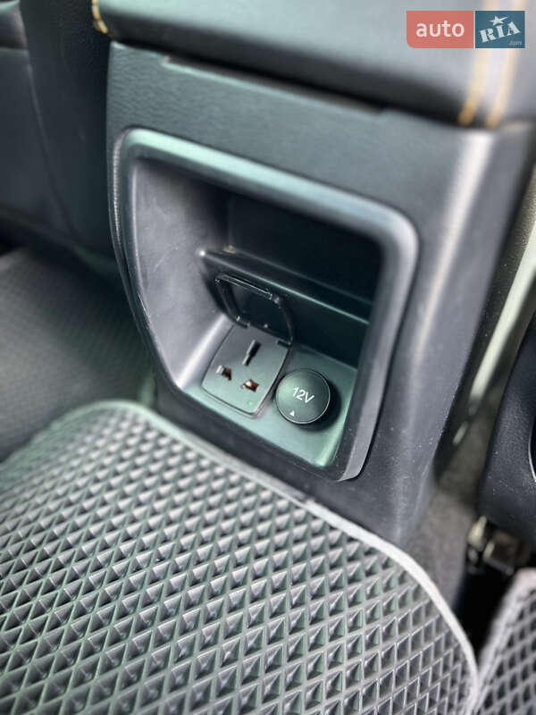 Пикап Ford Ranger 2020 в Виннице