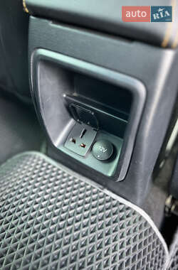 Пікап Ford Ranger 2020 в 