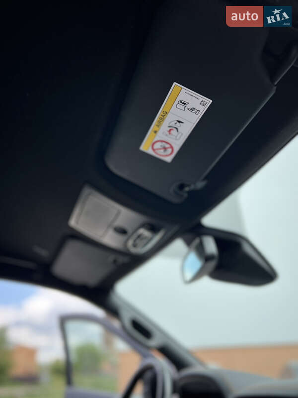 Пикап Ford Ranger 2020 в Виннице