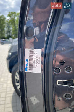 Пікап Ford Ranger 2020 в 