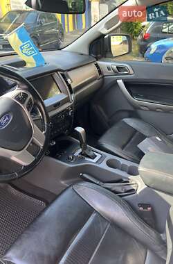 Пикап Ford Ranger 2017 в 