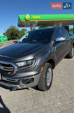 Пикап Ford Ranger 2019 в Краковце