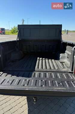 Пікап Ford Ranger 2019 в Краківці