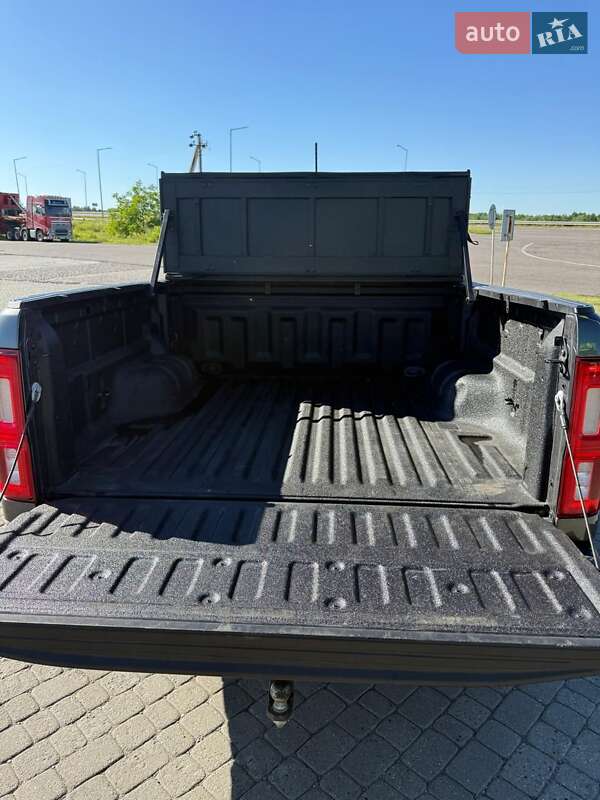 Пікап Ford Ranger 2019 в Краківці