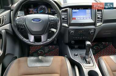 Пикап Ford Ranger 2017 в 