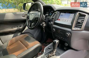Пикап Ford Ranger 2017 в 
