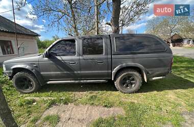Пікап Ford Ranger 2004 в 