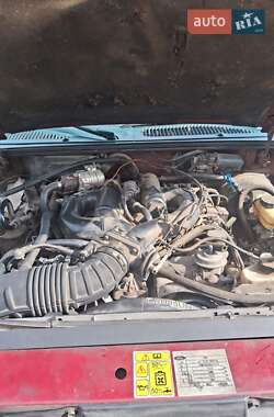 Пикап Ford Ranger 1999 в 