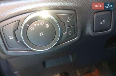 Пикап Ford Ranger 2021 в Берегово