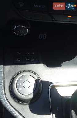 Пикап Ford Ranger 2021 в 