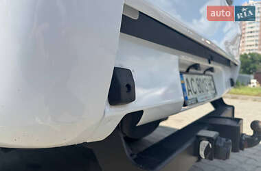 Пикап Ford Ranger 2017 в 