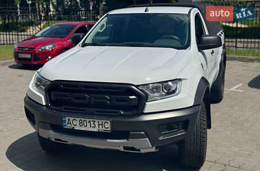 Пикап Ford Ranger 2017 в 