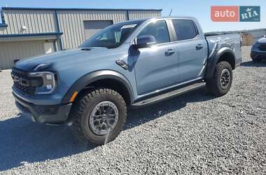 Ford Ranger 2024