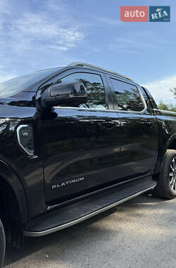 Пікап Ford Ranger 2023 в 