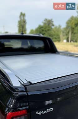 Пікап Ford Ranger 2023 в 
