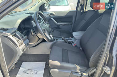 Пикап Ford Ranger 2017 в 
