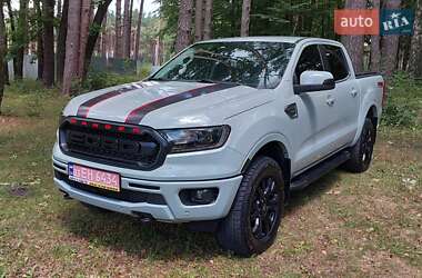 Пикап Ford Ranger 2022 в Дубно