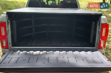 Пикап Ford Ranger 2022 в 
