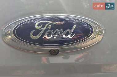 Пикап Ford Ranger 2022 в 