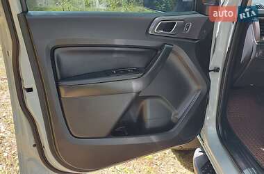 Пикап Ford Ranger 2022 в 