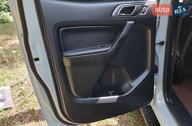 Пикап Ford Ranger 2022 в 