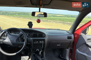 Пікап Ford Ranger 2001 в 