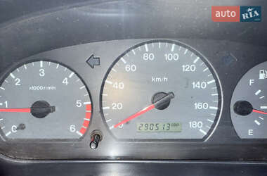 Пікап Ford Ranger 2001 в 