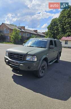 Пикап Ford Ranger 2006 в 