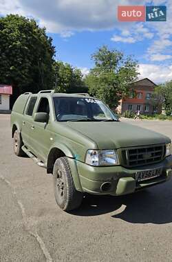 Пикап Ford Ranger 2006 в 