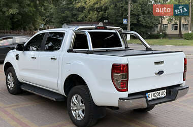 Пикап Ford Ranger 2019 в 