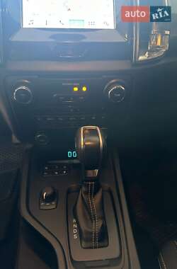 Пикап Ford Ranger 2019 в 